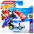 Hot Wheels: Screen Time: Mario Kart Standard Kart