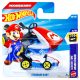 Hot Wheels: Screen Time: Mario Kart Standard Kart
