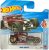 Hot Wheels – HW Fan Driven™ – BONE SHAKER™