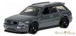Hot Wheels: Wagons: '94 Audi Avant RS2 kisautó