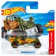 Hot Wheels: Hot Wheels Let's Race: Mountain Mauler kisautó