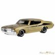 Hot Wheels: HW Torque: '70 Buick GSX kisautó