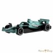 Hot Wheels: Formula 1: Aston Martin Aramco Formula One Team kisautó