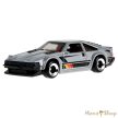 Hot Wheels: Then and Now: '82 Toyota Supra kisautó