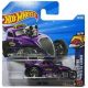 Hot Wheels: HW Drag Racers: Fiat 500C kisautó