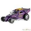 Hot Wheels: HW Drag Racers: Fiat 500C kisautó