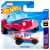 Hot Wheels: Screen Time: Spider-Mobile kisautó