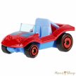 Hot Wheels: Screen Time: Spider-Mobile kisautó