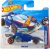 Hot Wheels: HW Team Wheels: Punk Rod kisautó