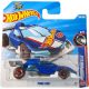 Hot Wheels: HW Team Wheels: Punk Rod kisautó