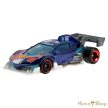 Hot Wheels: HW Team Wheels: Punk Rod kisautó