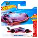 Hot Wheels: Hot Wheels Let's Race: Street Shrieker kisautó