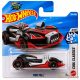 Hot Wheels: Cool Classics: Mod Mill kisautó