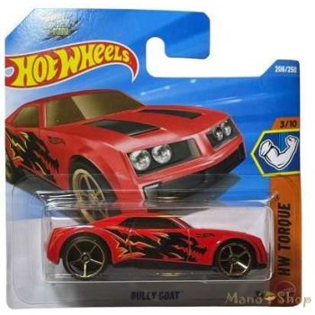 Hot Wheels: HW Torque: Bully Goat kisautó