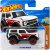 Hot Wheels: '21 Ford Bronco terepjáró kisautó