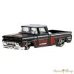 Hot Wheels: Custom '62 Chevy Pickup kisautó