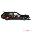Hot Wheels: Nissan Maxima Drift Car kisautó