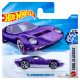 Hot Wheels: Cool Classics: '71 Lamborghini Miura SV kisautó