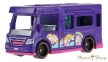 Hot Wheels - Mattel – Barbie® Dream Camper™ / Roulotte