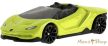 Hot Wheels - Exoticars – '16 Lamborghini Centenario Roadster