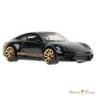 Hot Wheels: Factory Fresh: Porsche 911 Carrera T