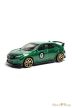 Hot Wheels – Nightspeed -  2018 Honda Civic Type R