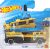 Hot Wheels: HW Heavyweights: 5 Alarm kisautó