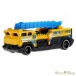 Hot Wheels: HW Heavyweights: 5 Alarm kisautó