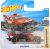 Hot Wheels: HW Heavyweights: Haulerback kisautó