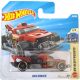 Hot Wheels: HW Heavyweights: Haulerback kisautó