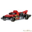 Hot Wheels: HW Heavyweights: Haulerback kisautó