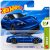 Hot Wheels: Porsche Taycan Turbo S kisautó