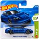 Hot Wheels: Porsche Taycan Turbo S kisautó