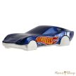 Hot Wheels: Experimotors: El Segundo Coupé Clip