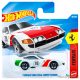 Hot Wheels: Ferrari: Ferrari 365 GTB4 Competizione kisautó