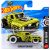 Hot Wheels: Rod Squad: Erikenstein Rod kisautó