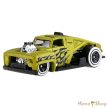 Hot Wheels: Rod Squad: Erikenstein Rod kisautó