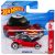 Hot Wheels: Mattel: Decidedly Go kisautó