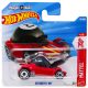 Hot Wheels: Mattel: Decidedly Go kisautó