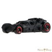 Hot Wheels: Batman: The Dark Knight Batmobile kisautó