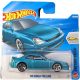 Hot Wheels: Factory Fresh: '98 Honda Prelude