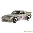 Hot Wheels - Mazda RX-7 arany/pezsgő metál kisautó 61/250