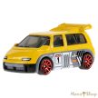 Hot Wheels: HW Starting Grid: Renault Espace F1 kisautó