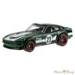 Hot Wheels: Then and Now: Datsun 240Z kisautó