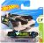Hot Wheels - HW EV - Electro Silhouette (Treasure Hunt)