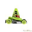  Hot Wheels - HW Starting Grid – CONE SHAKER™ (Treasure Hunt)