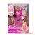 Barbie: Barbie Feltöltődés: Barbie Meditációs Baba (JJN55)