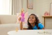 Barbie: Barbie Feltöltődés: Barbie Meditációs Baba (JJN55)