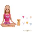 Barbie: Barbie Feltöltődés: Barbie Meditációs Baba (JJN55)