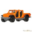Matchbox : Off-Road Trucks 5 db-os fém kisautó szett